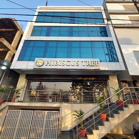 Hotel Hibiscus Tree- Bachupally Hyderabad Ngoại thất bức ảnh