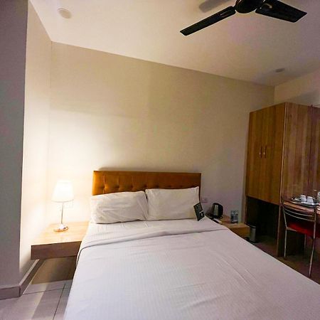 Hotel Hibiscus Tree- Bachupally Hyderabad Ngoại thất bức ảnh