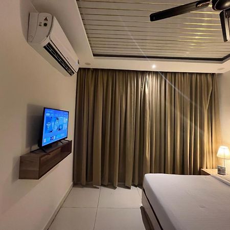 Hotel Hibiscus Tree- Bachupally Hyderabad Ngoại thất bức ảnh
