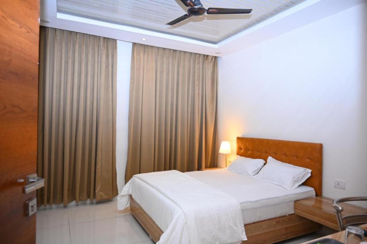 Hotel Hibiscus Tree- Bachupally Hyderabad Ngoại thất bức ảnh
