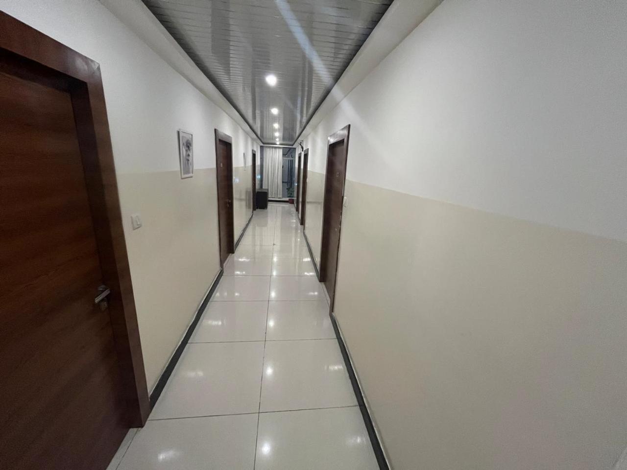 Hotel Hibiscus Tree- Bachupally Hyderabad Ngoại thất bức ảnh