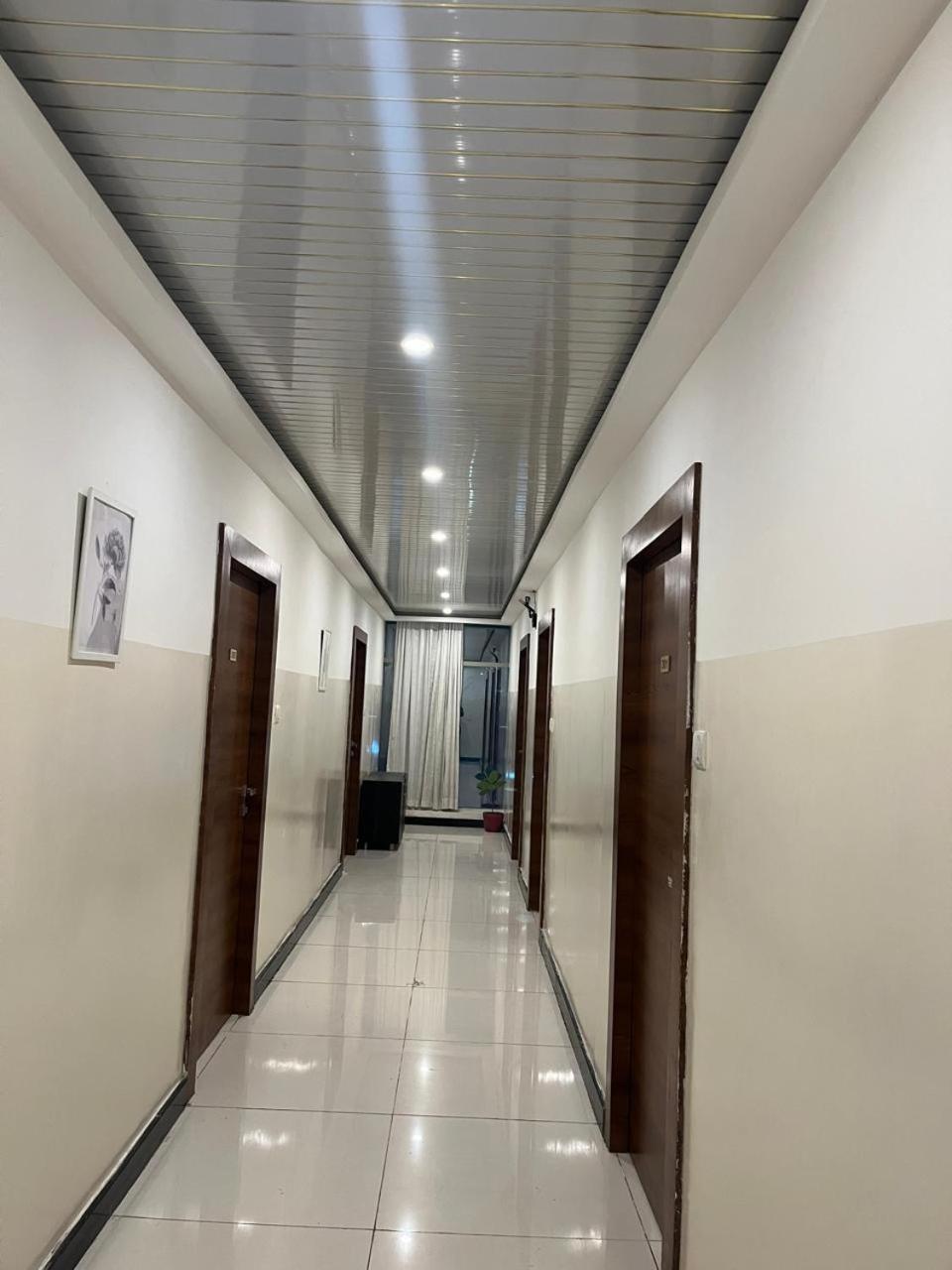 Hotel Hibiscus Tree- Bachupally Hyderabad Ngoại thất bức ảnh